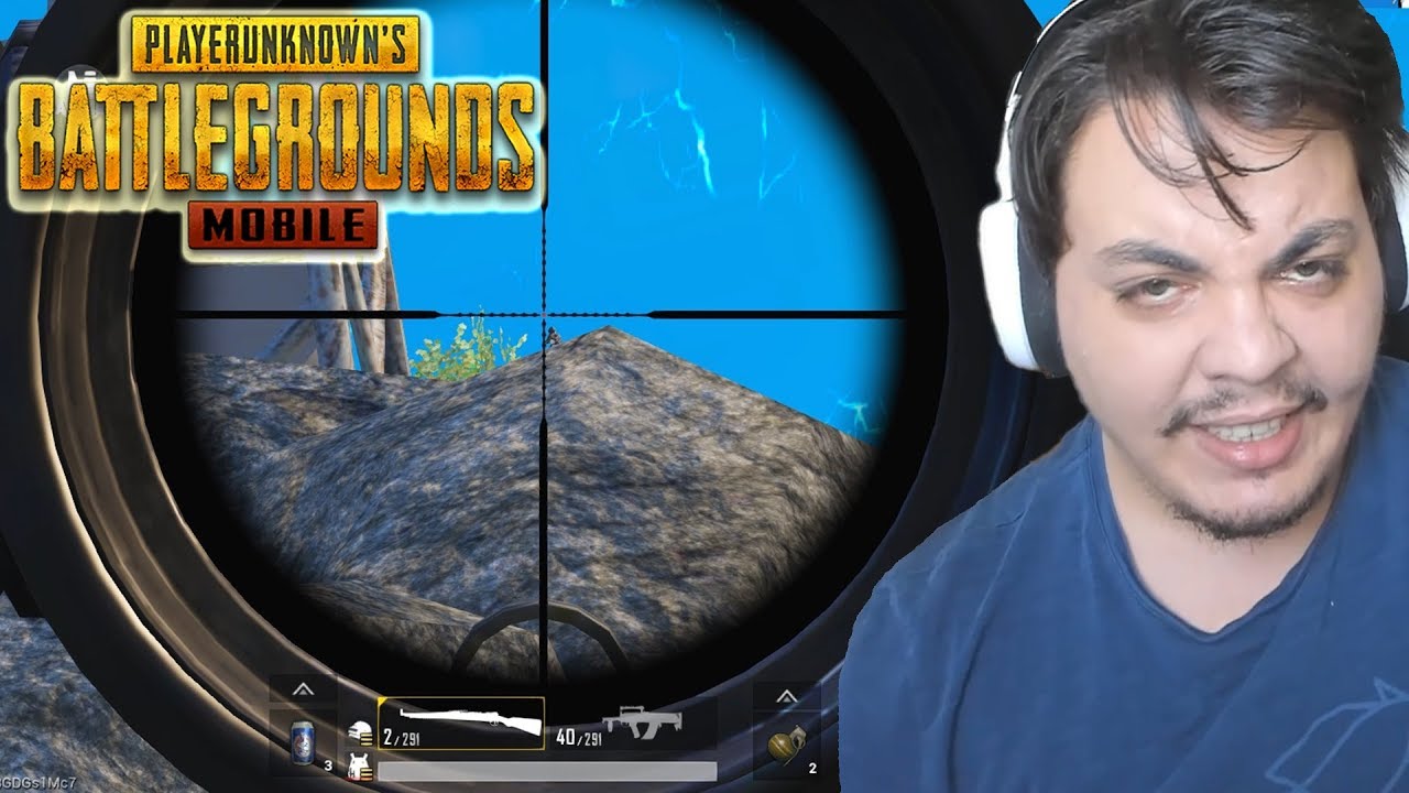 GAMERLAR İ&Ccedil;İN Pubg Mobile