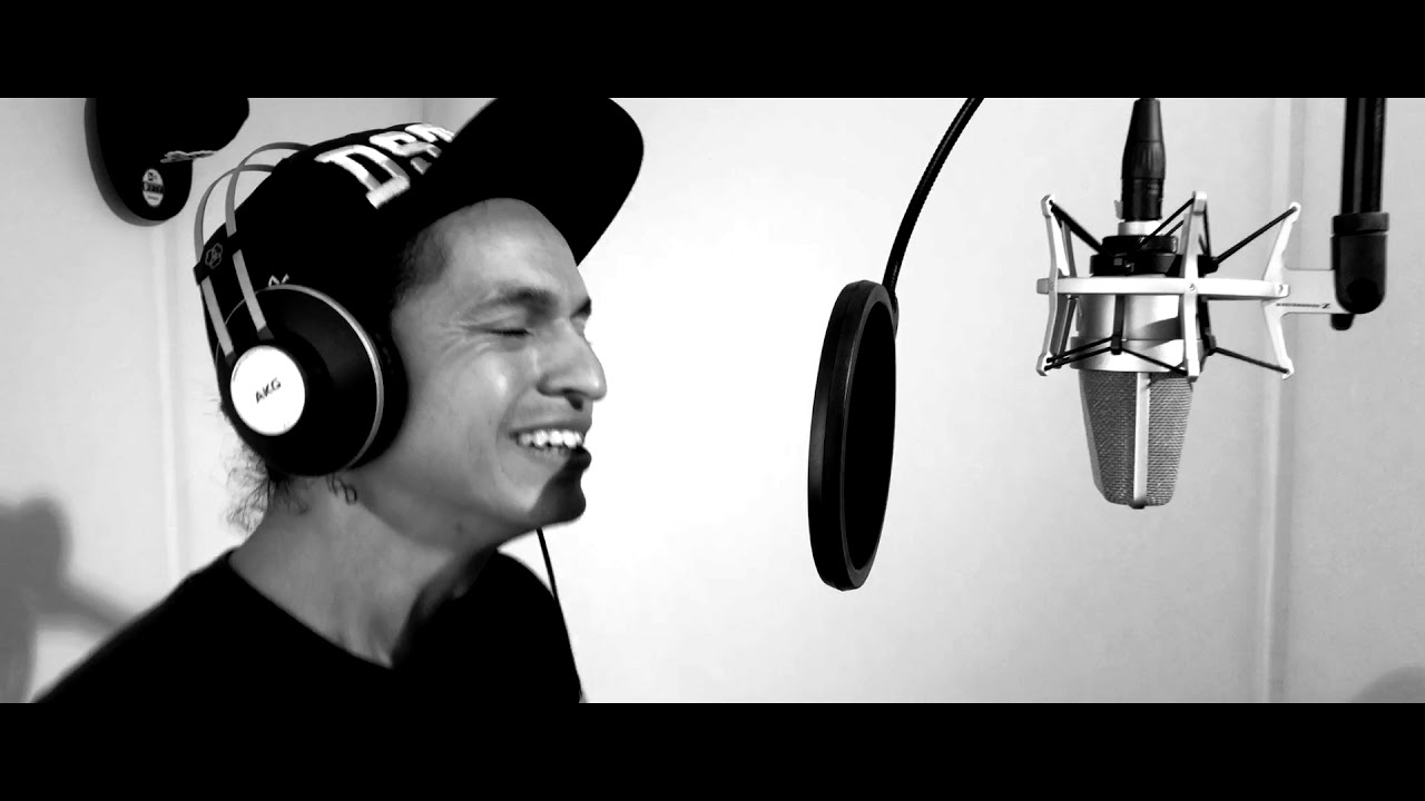 Mistah Jahhope - Bajo Tierra