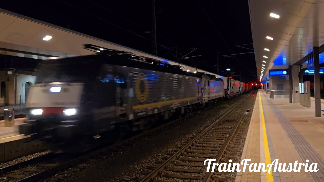 TEC 41862 von Villa Opicina nach W&ouml;rth am Rhein