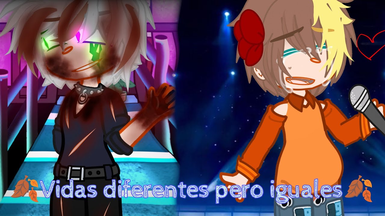 🍂Vidas diferentes pero iguales🍂🌵 cap 14🌵🦥serie gay🦥🪺love story🪺
