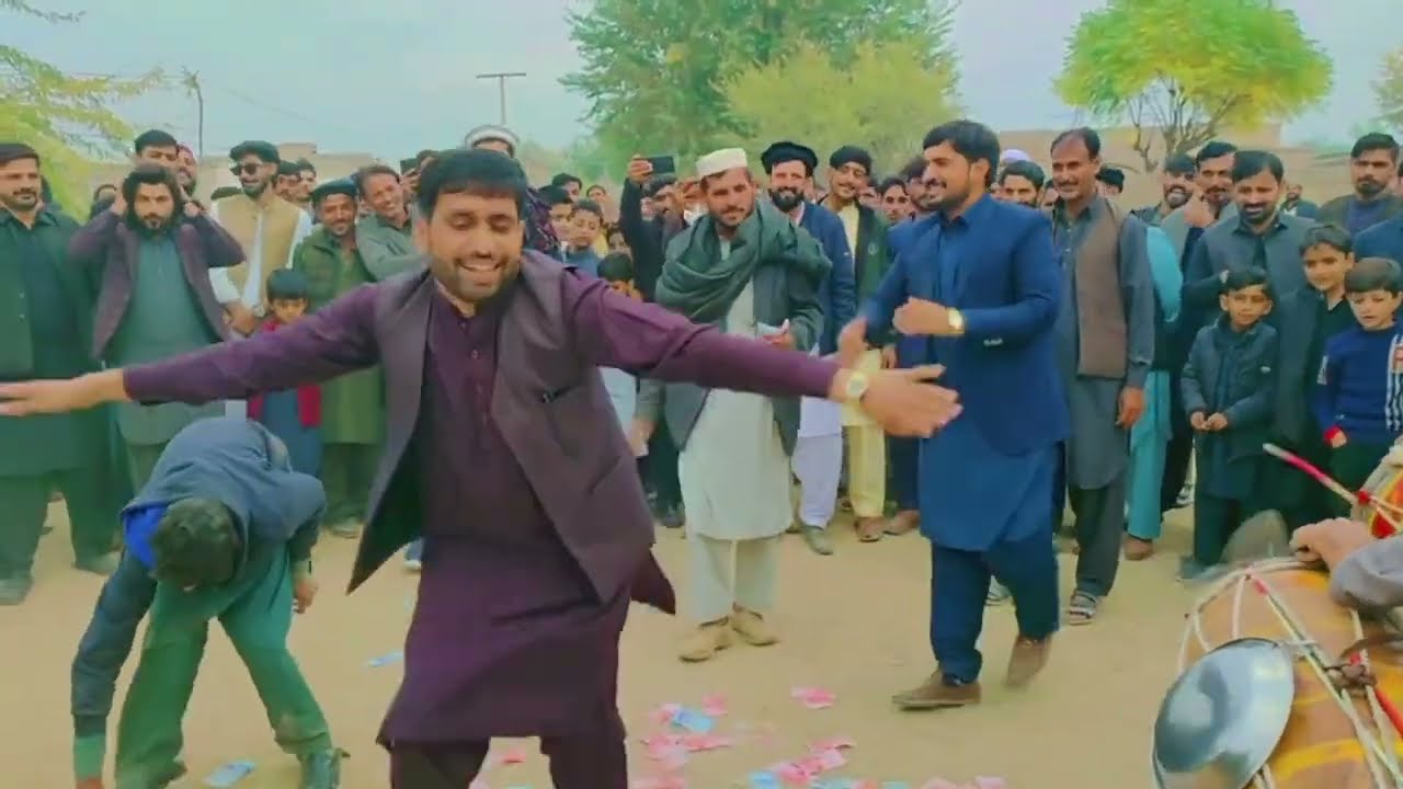 KHATTAKDANCE 2025