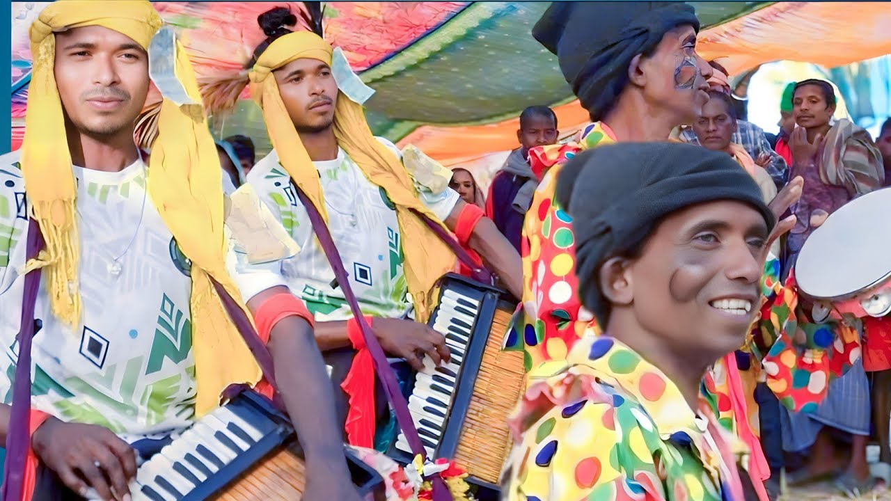 Kulhi muchat pukhri re new santali sohrai video song#music #2026 #dance 