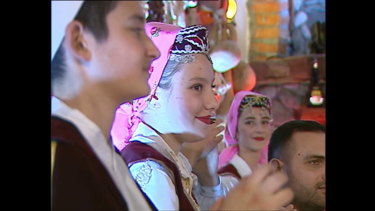 Muhamet Sejdiu & Migjen Nikoliqi - Sofra