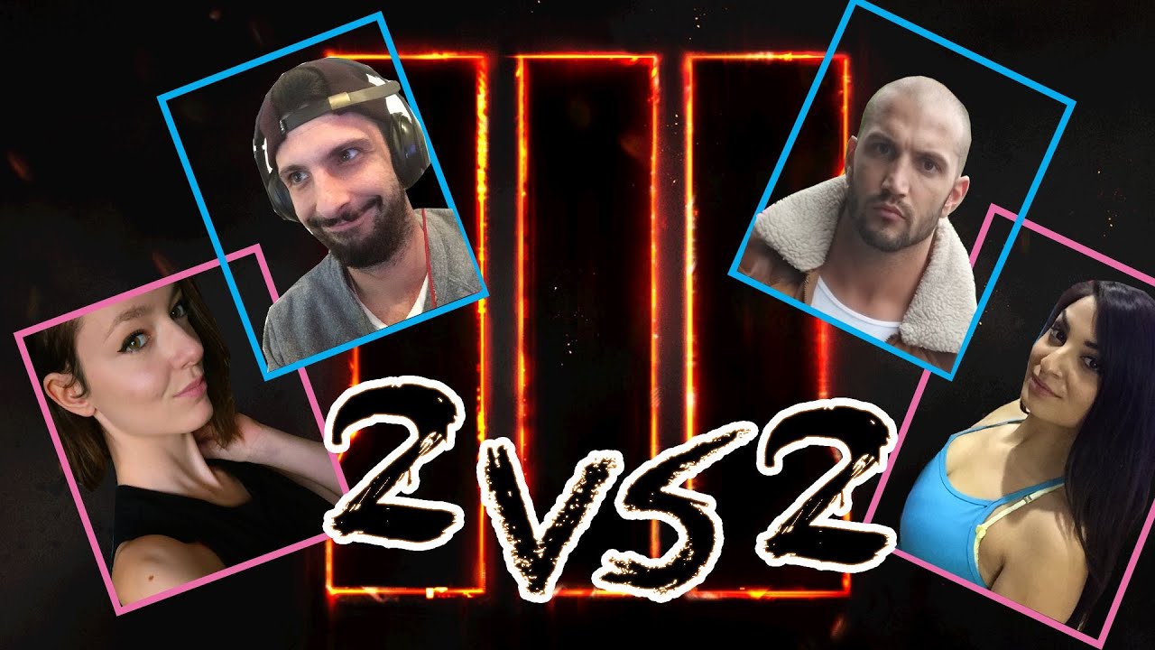 Sackzi - Lucile VS MrLEV12 - PinkGeek : Qui sera le gagnant?