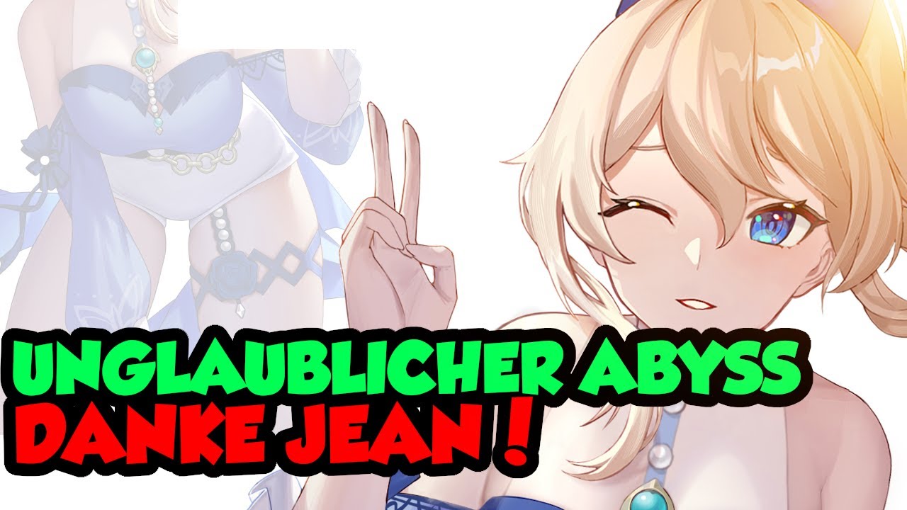 Wie man VERLIERT aber GEWINNT | ABYSS ist SCHMUTZ | Genshin Impact Deutsch | Tipps Guides Tricks