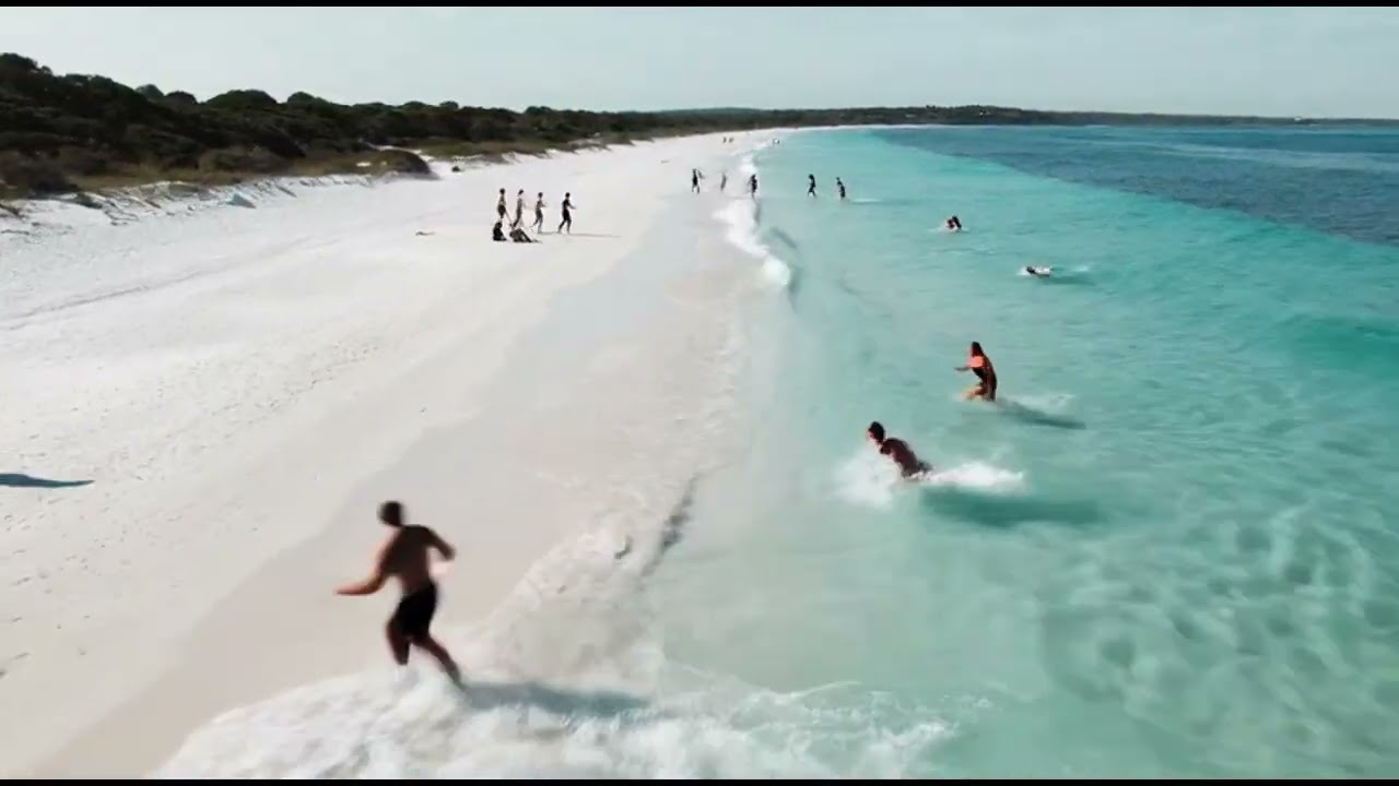 Einstein on the Beach (Mad Fusion Mix)