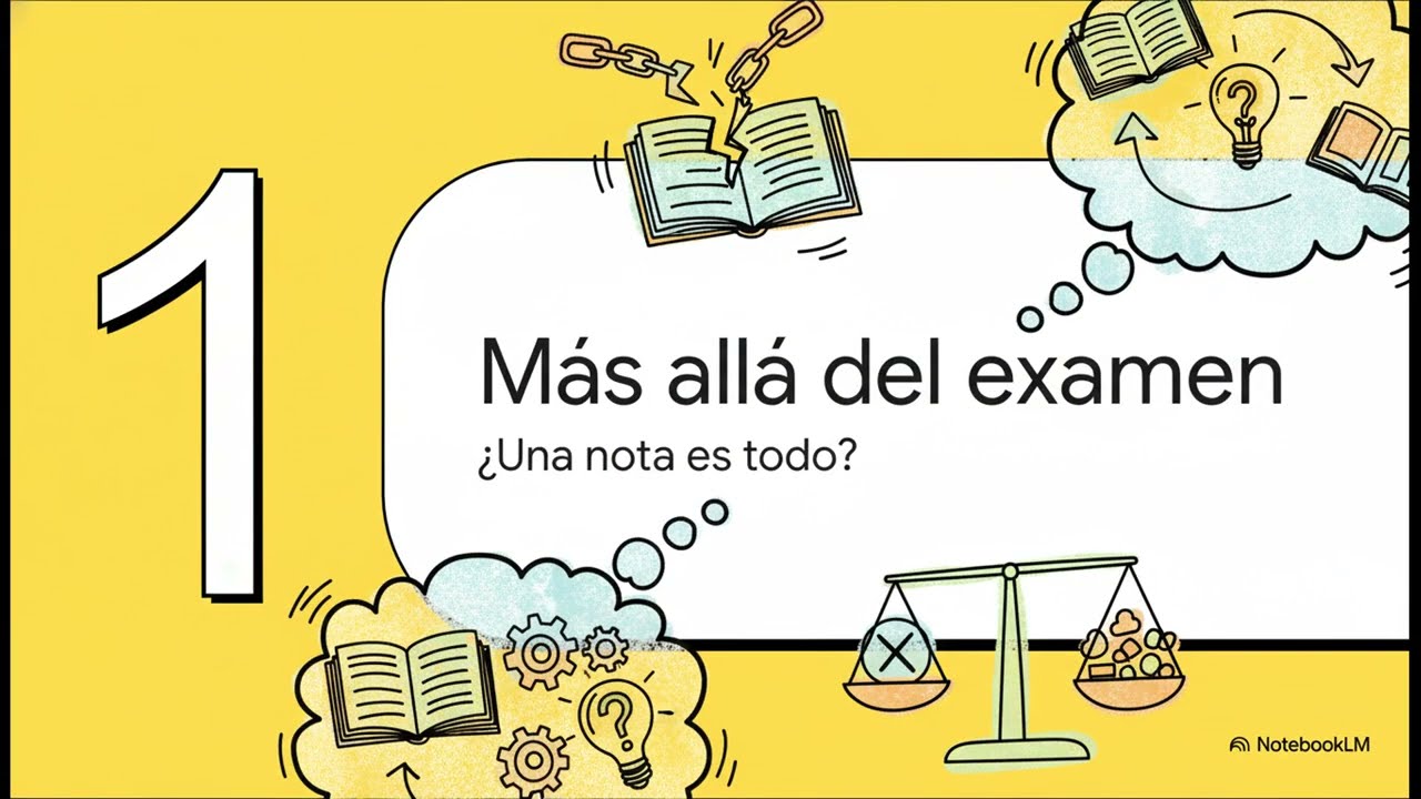 Una nueva forma de calificar