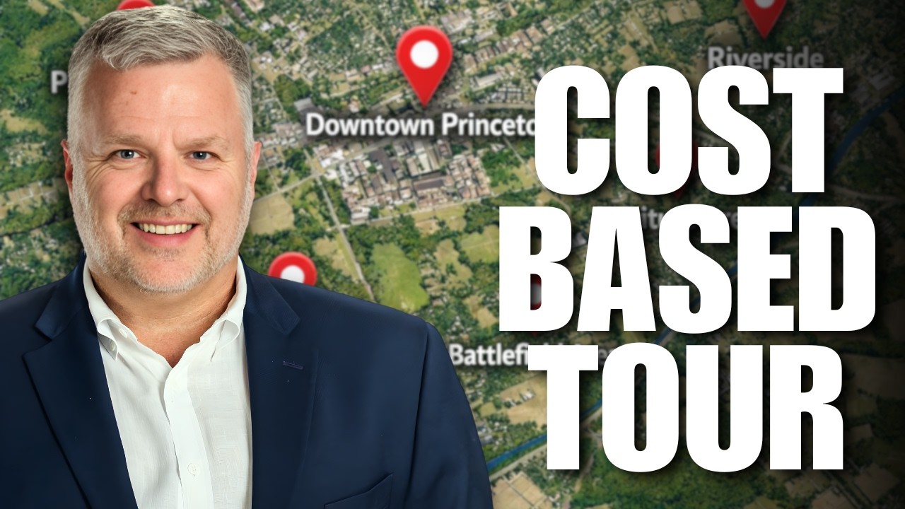 Princeton Neighborhoods — Cost, Character & Lifestyle Insights