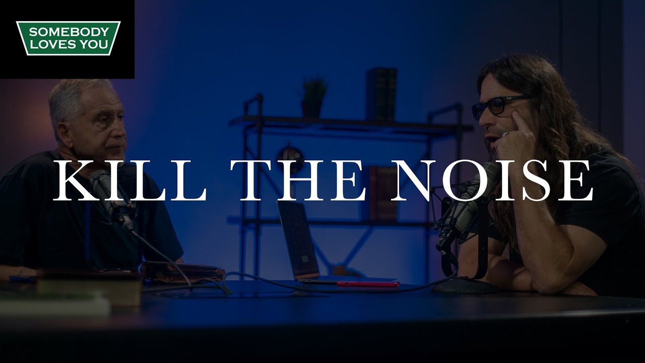 Straight Talk w/Raul Ries || Special Guest: Ryan Ries