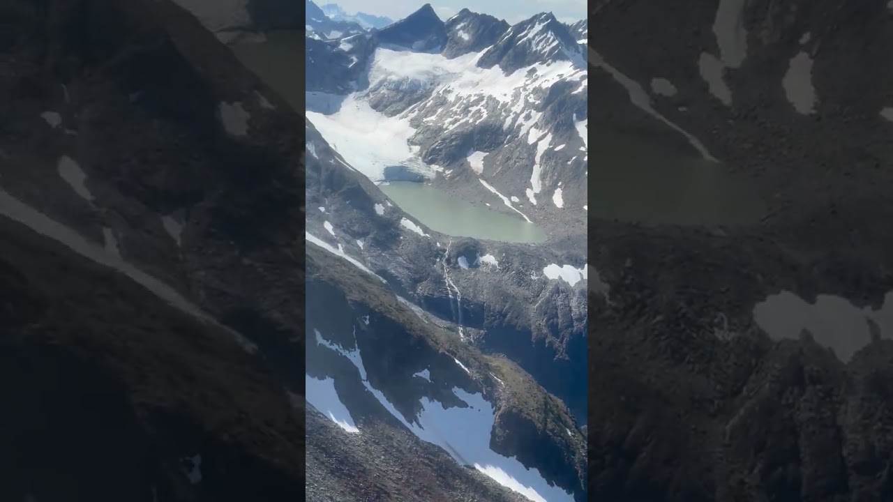 Another Tour to Skagway