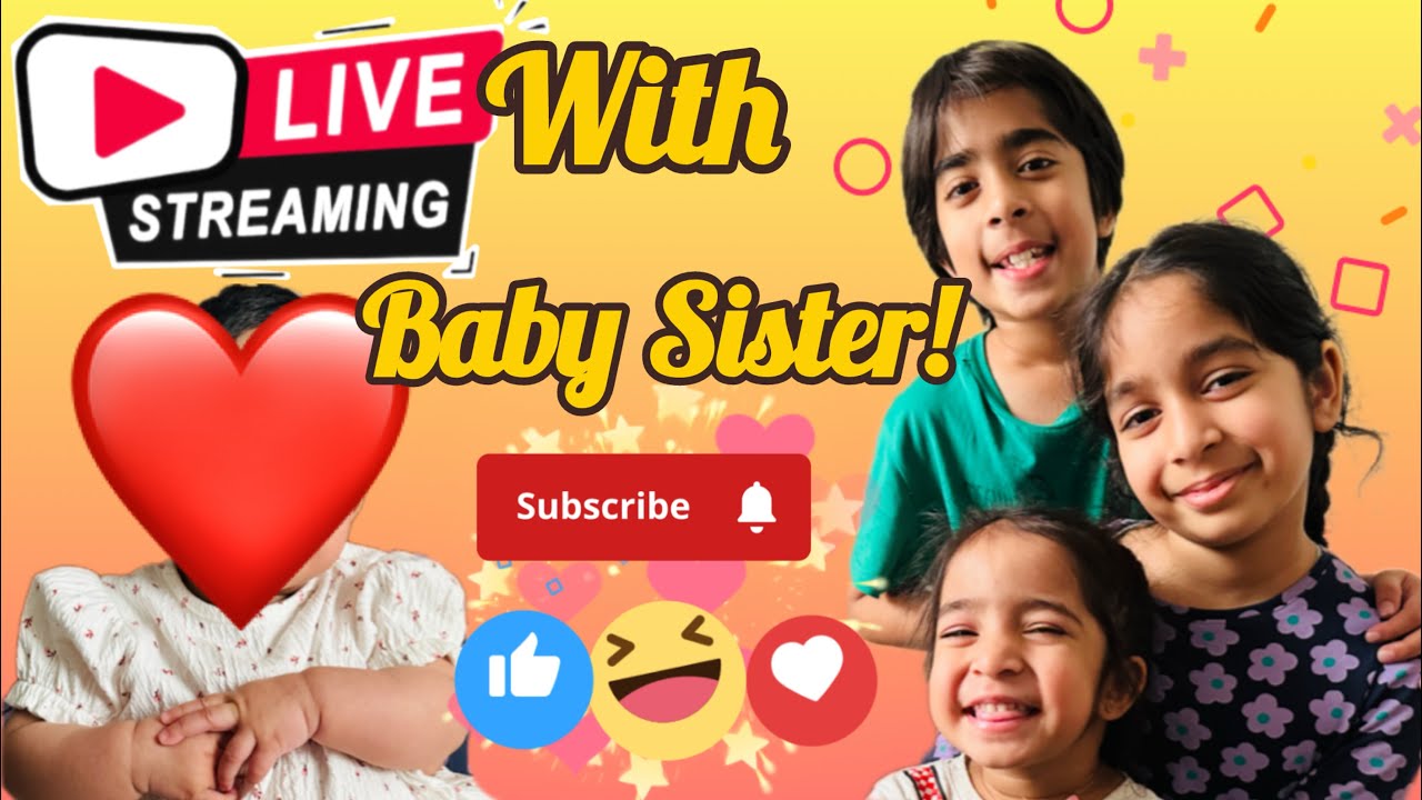She is finally here | OUR LIVES CHANGED FOREVER.. Meet Our Baby! 🕊️#newborn #babygirl #littlesister