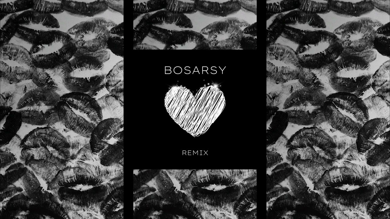 MACAN, Navai - Неужели это все любовь (Remix by Bosarsy)