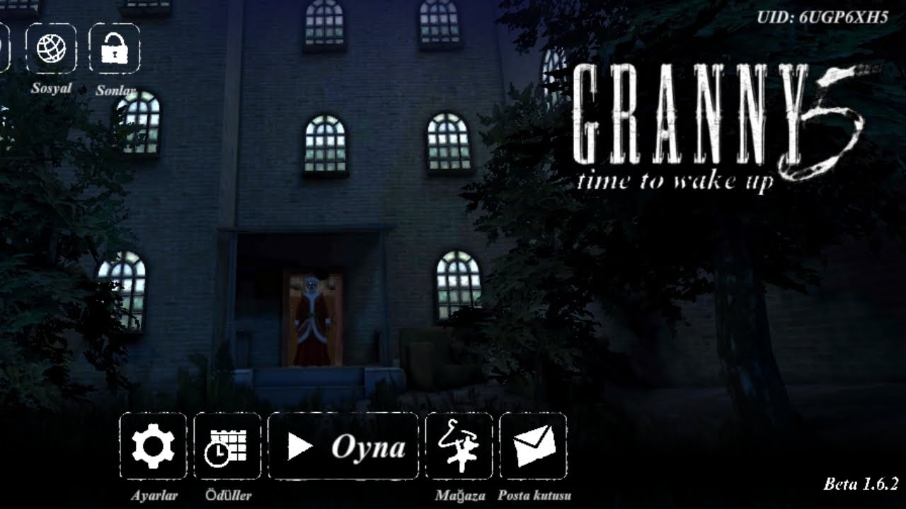 Granny 5