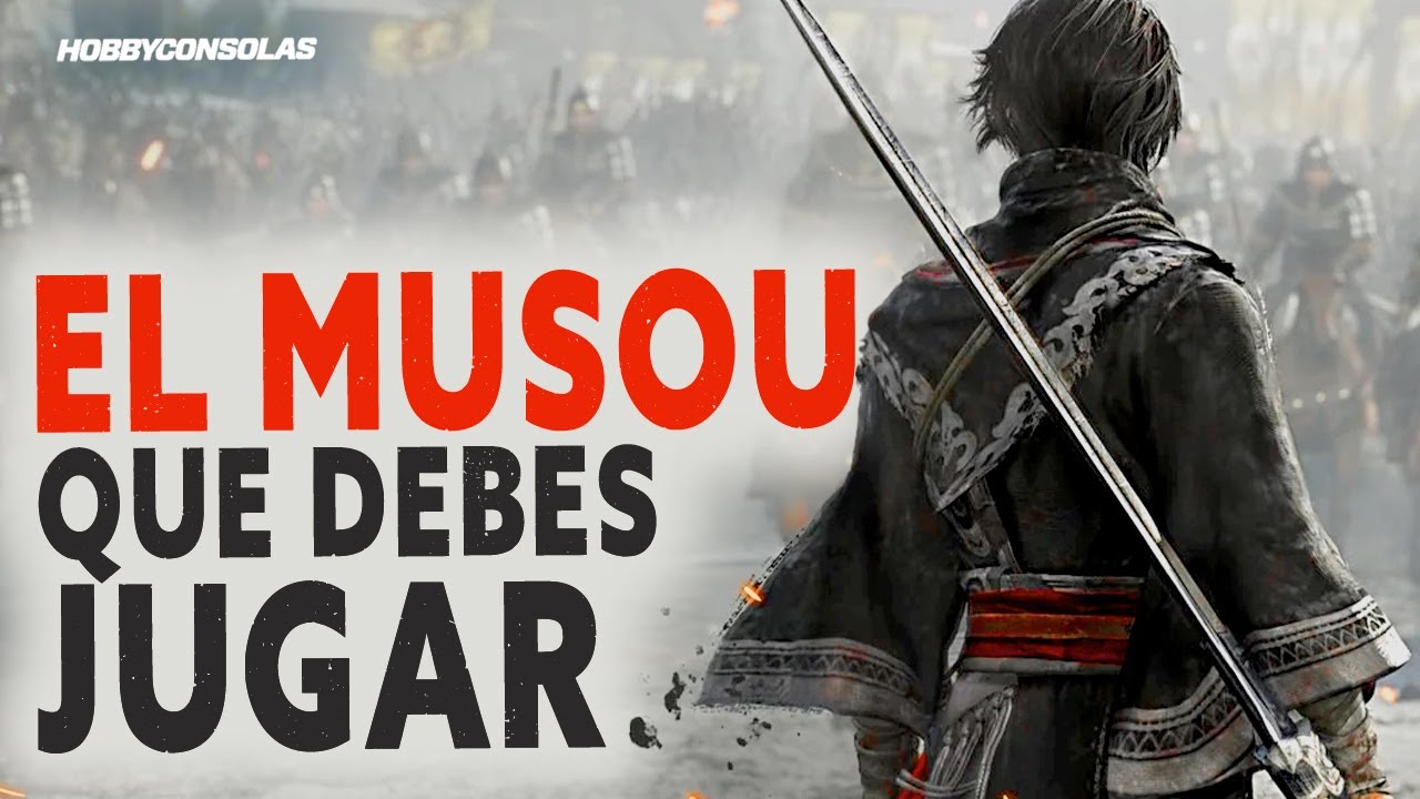 ANÁLISIS de DYNASTY WARRIORS ORIGINS, un musou RENOVADO y la primera GRAN SORPRESA de 2025