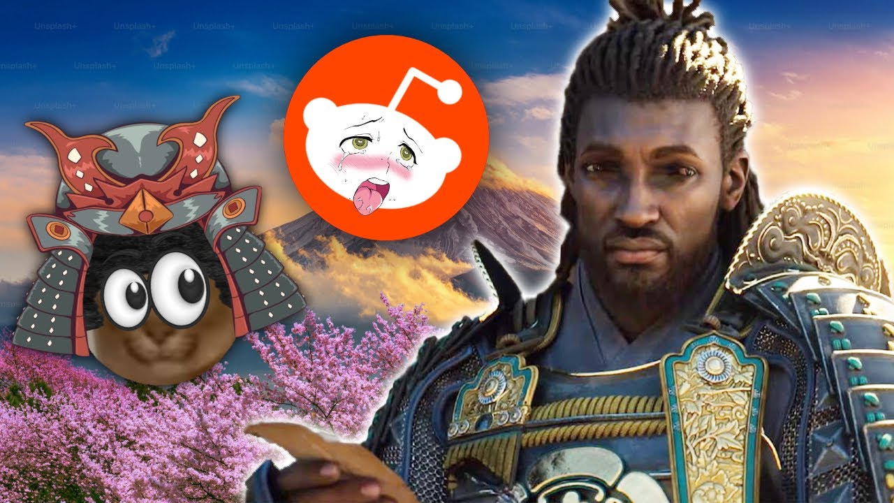Reddit против исторической точности