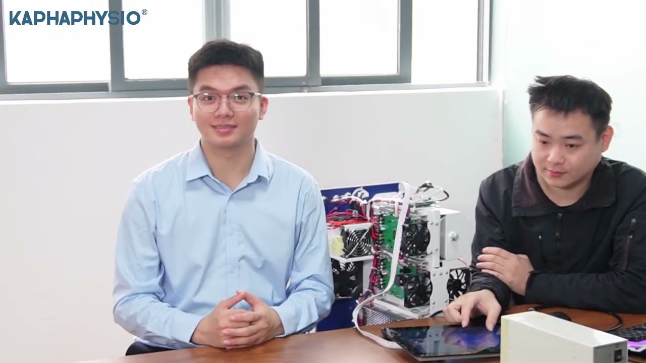 🔧 From Design to Reality: The Journey of PMST MAX DUO 🔧