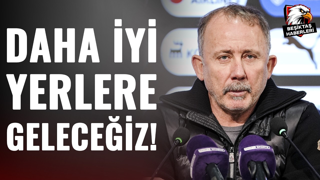 Sergen Yalçın: 