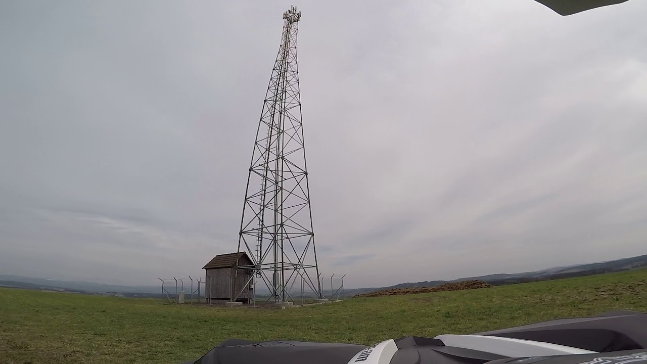 Can-am Renegade 570 Xxc  - duben 2018 IX