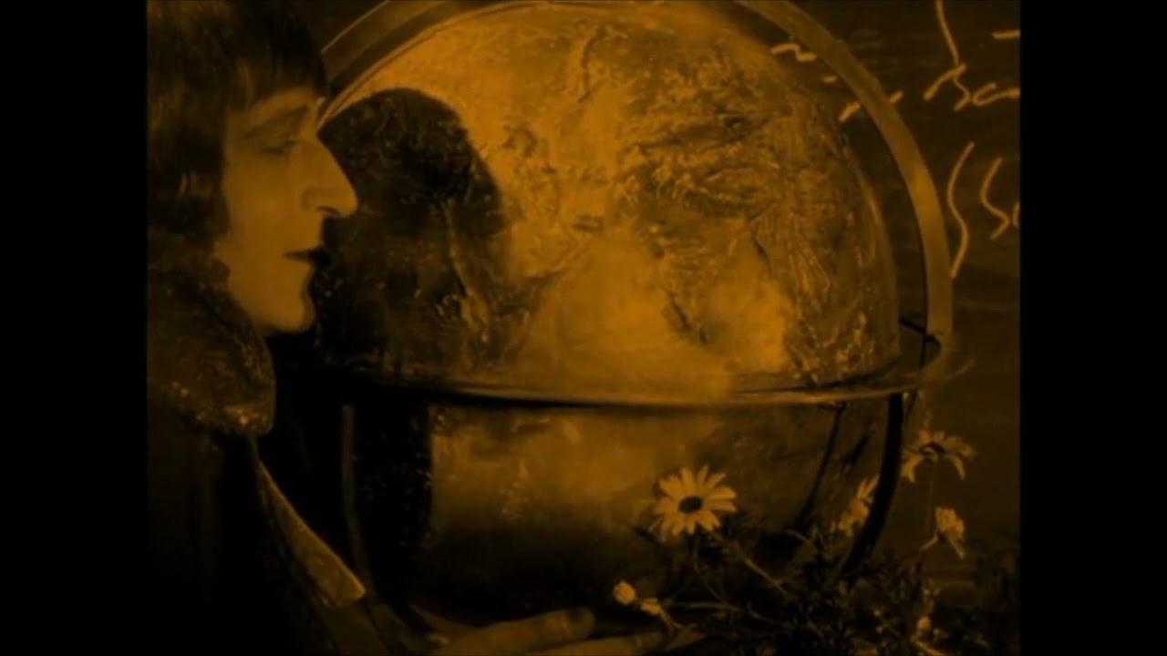 Chateaubriand - Prologue d'outre tombe (par Pierre Fresnay)