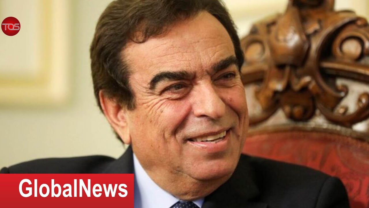 Lebanon Information Minister Steps Down to Resolve Saudi Arabia Dispute