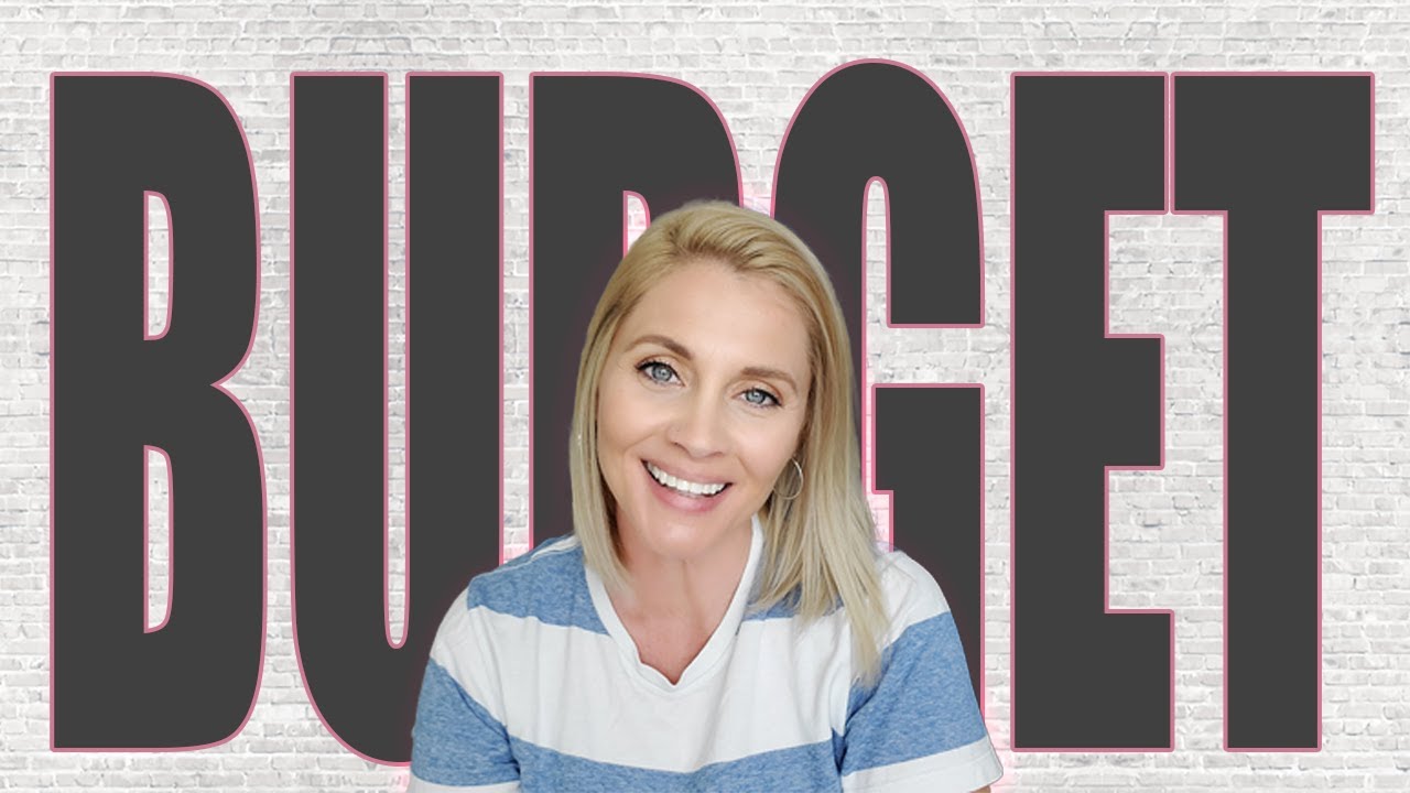 SHARING OUR BUDGET | Real Number Homeschool Budget | How We Plan and Spend Our Homeschool Budget