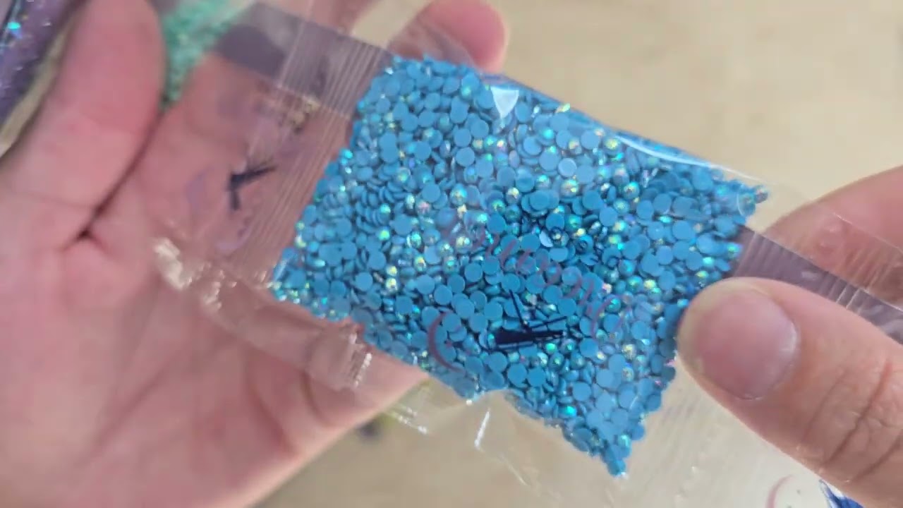 Dreamer Designs-Unboxing-Ocean Spirit