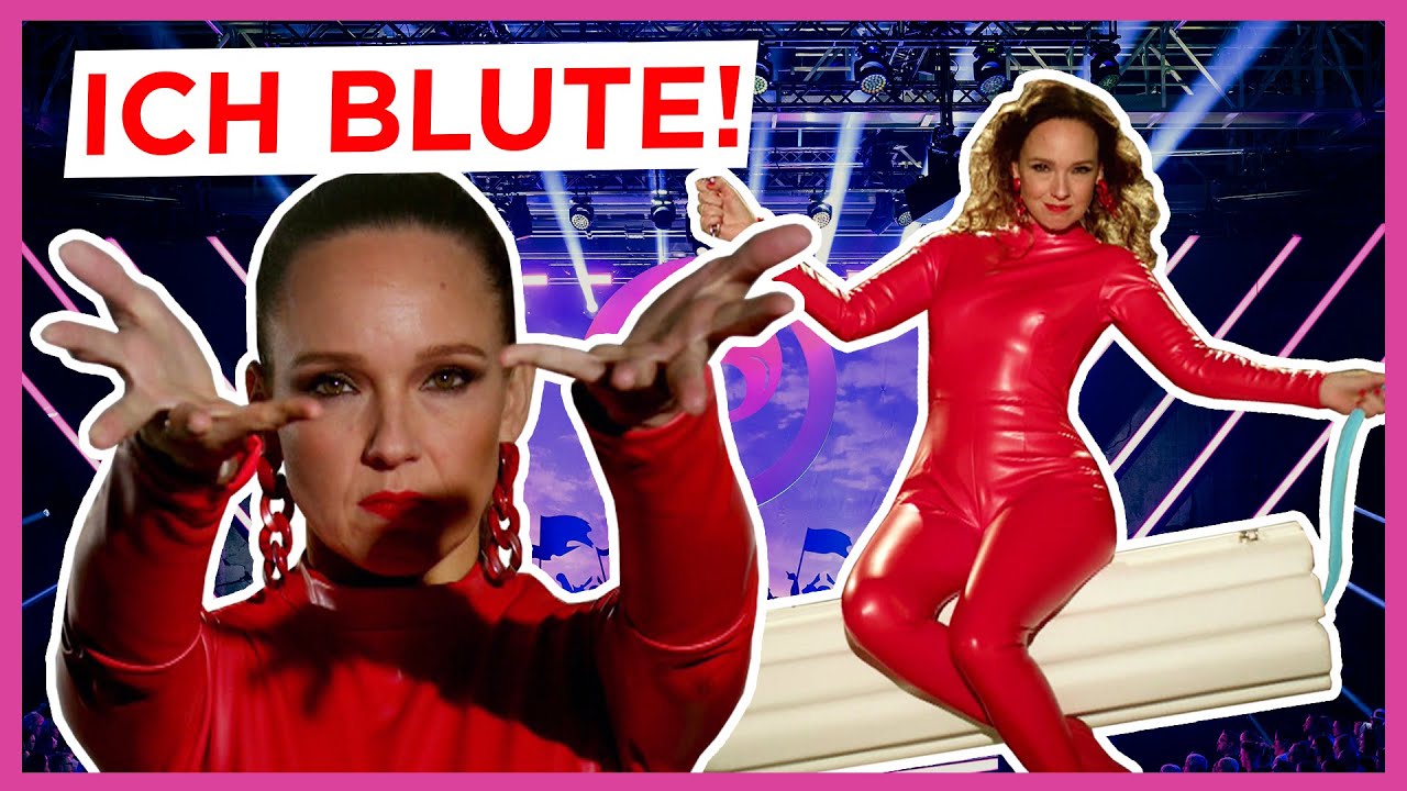 Viva la Menstruation!