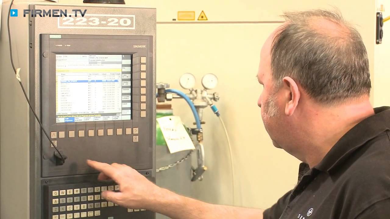 Servay Zerspanungstechnik GmbH in Neulingen im Enzkreis - Maschinenteile, Medizintechnik, CNC