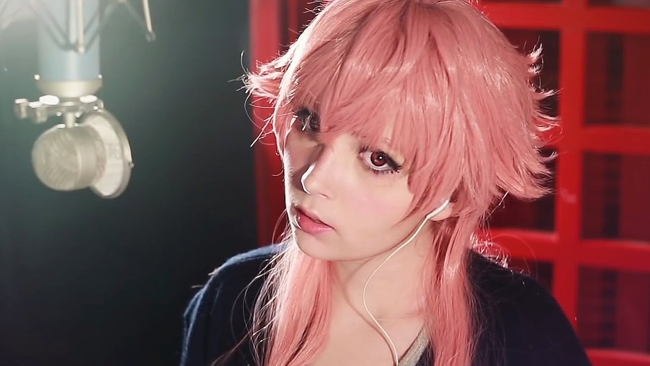 Mirai Nikki - Opening - 未来日記