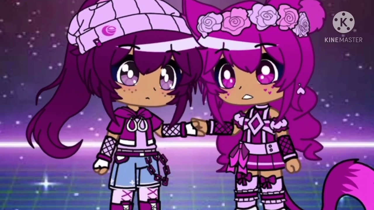 Magical Animalia || New Series || Opening || Gacha Club