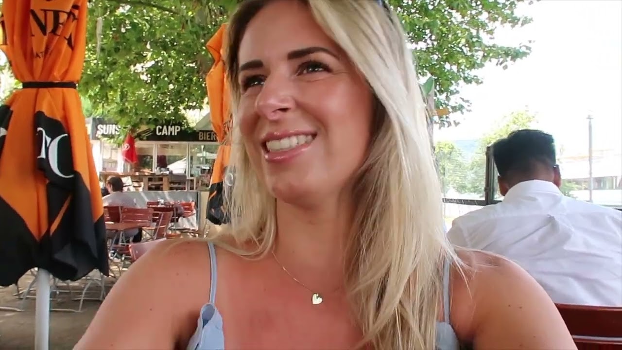 EERSTE VAKANTIE MET CARAVAN & KINDJE VAN 1,5 ☀️ | GARDAMEER || TRAVELVLOG #49 | Lieke Biemans