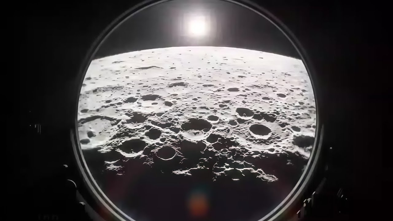 Moon Drift 🌙 | Chill Space Type Beat 2026 (Free for Non Profit)