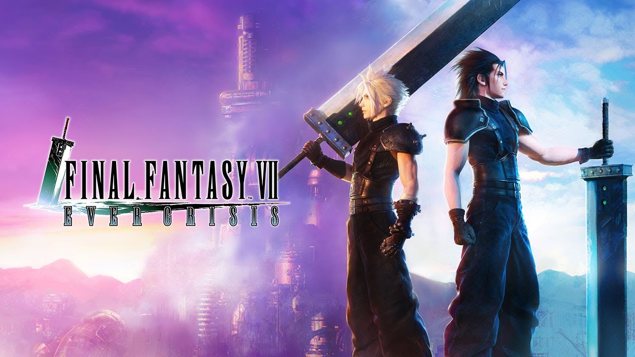 Final Fantasy VII: Ever Crisis - Part 6