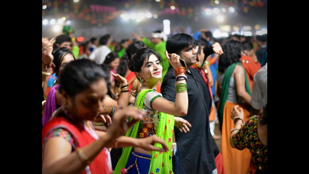 GARBA 2016 |Navrathiri | KUMAR RKS | SIDDHARTH |GUJARAT- VADODARA| PICTURE TREE STUDIO