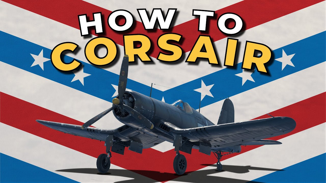 How to Corsair
