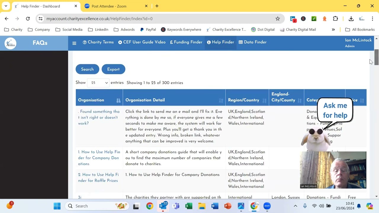 A Charity Excellence Guide for International NGOs