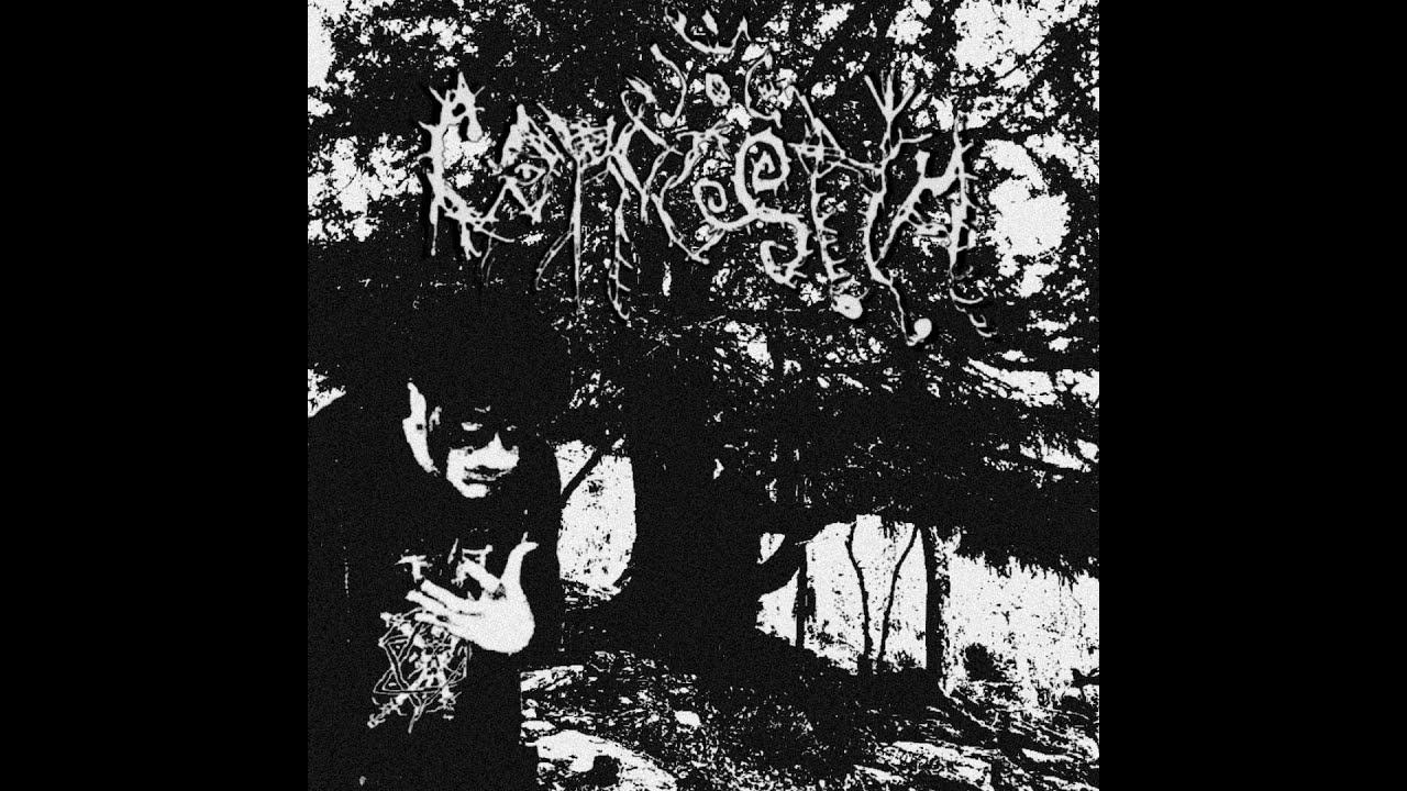 Corocotta-Promo Samhain 2025