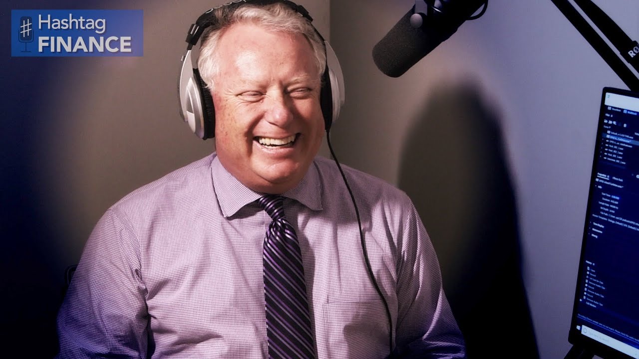 Richard Carleton on Ushering the CSE into the Cannabis Era and Ukulele! | PE #HashtagFinance