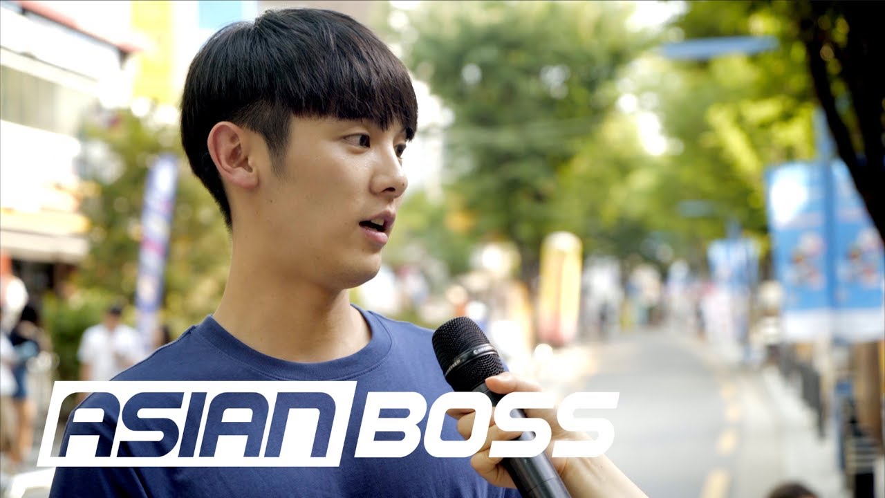 Should BTS Serve In The Korean Army? | ASIAN BOSS