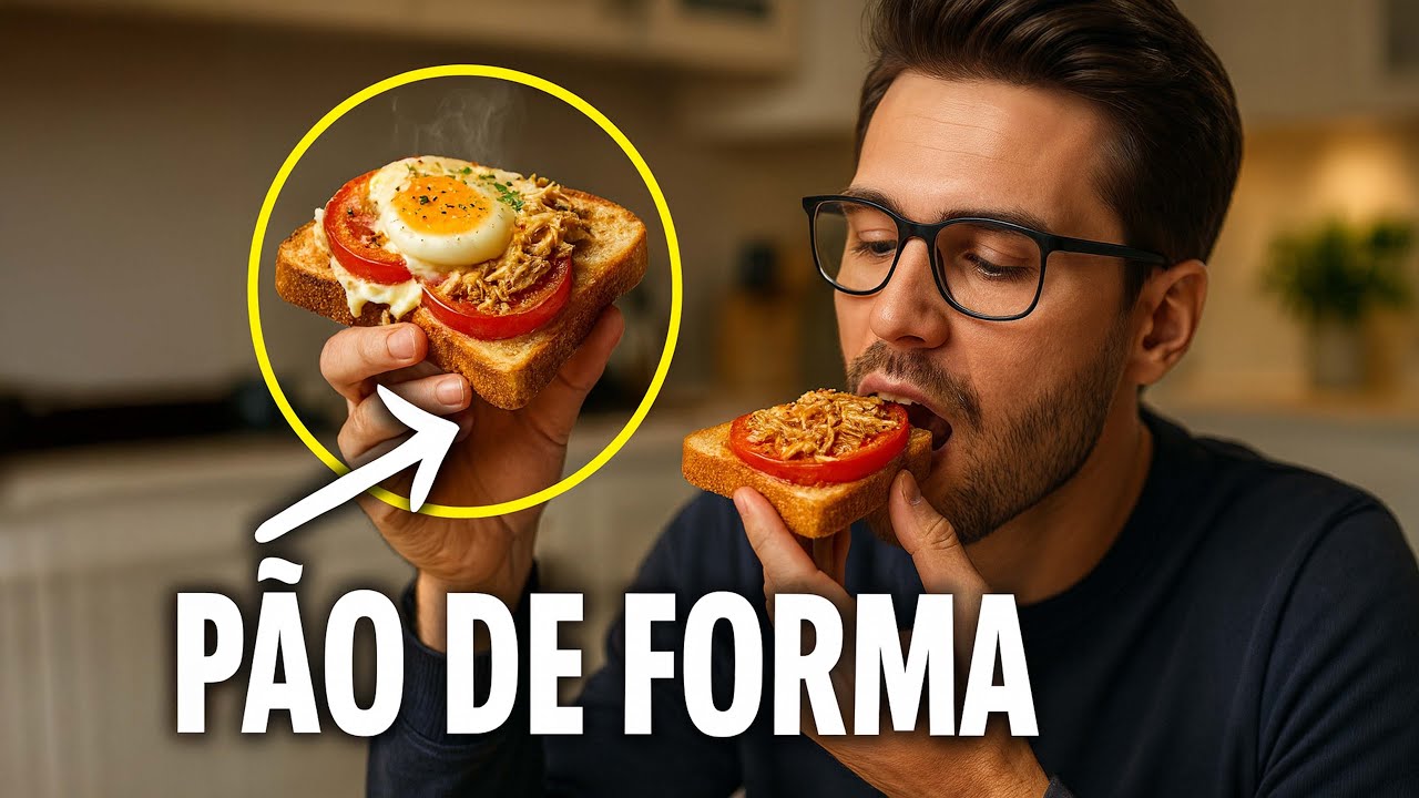 QUEM TEM DIABETES PODE COMER P&Atilde;O DE FORMA?