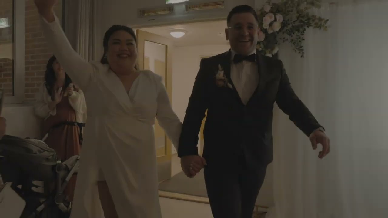 ThuHa & Gøkhan - Aftermovie