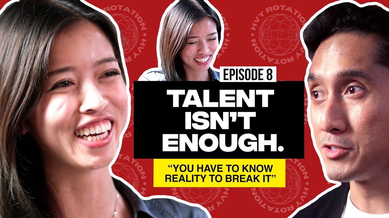 How to Win as an Artist in 2026 | Ep 8 | HVY Rotation Podcast