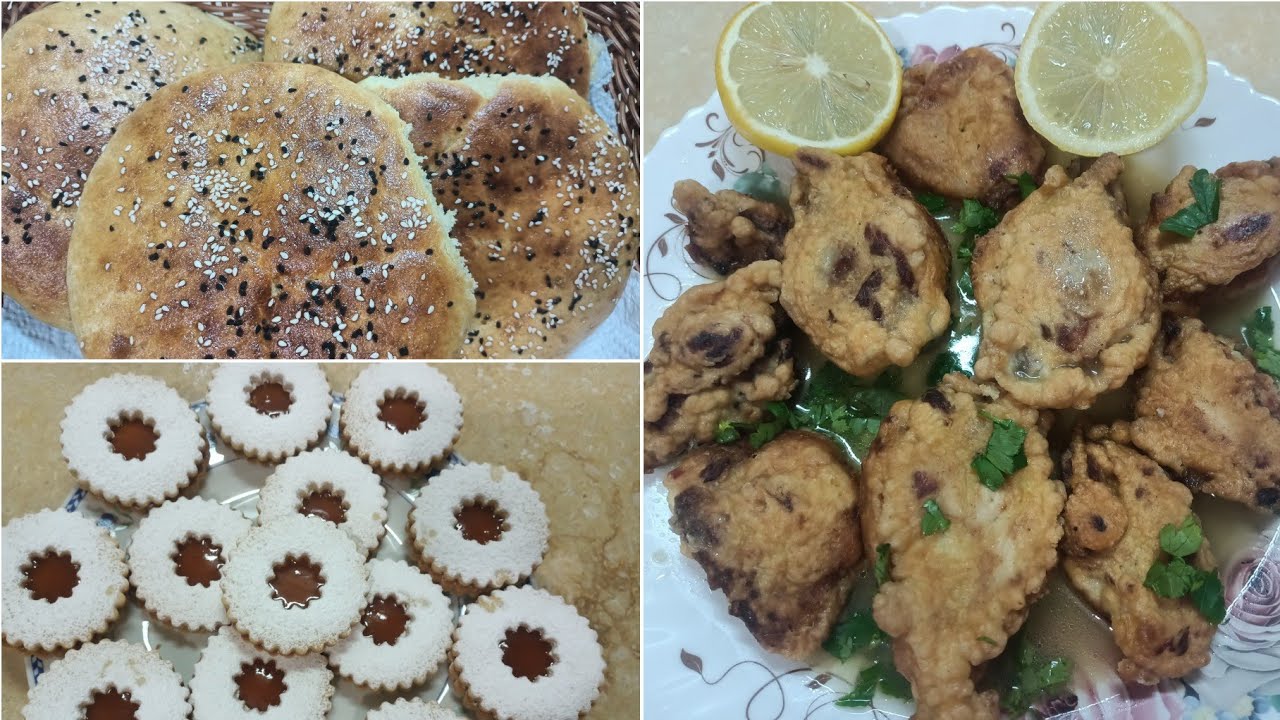 باي روحو طبق تقليدي🇩🇿عنابي على اصولو👌 مع خبز الله الله ولا اروع👌 صابلي محبوب الجماهير🇩🇿