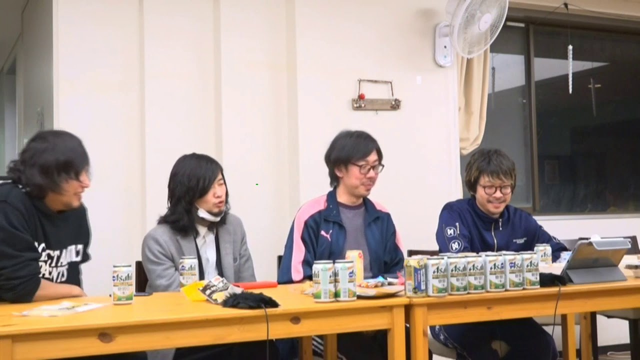 BiS-ﾈｯﾑｲﾃﾞｽ‥ﾈｯﾑｲﾃﾞｽ‥睡魔に襲われたネオ・トゥリーズ