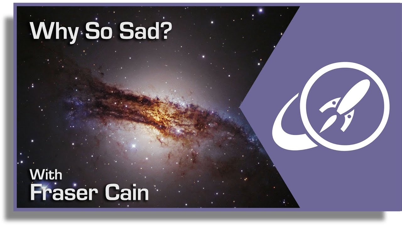 Q&A 59: Why Does the Deep Future Make Us Sad? And More...