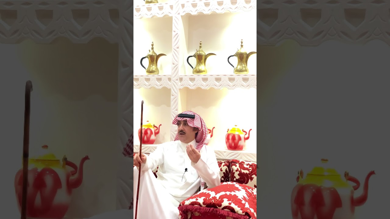 قصائـد شعـراء العجـمـان فـي تواصيف الخيـل   بروايـة الأديـب / خالـد محمـد بن عيـد آل ناجعـه