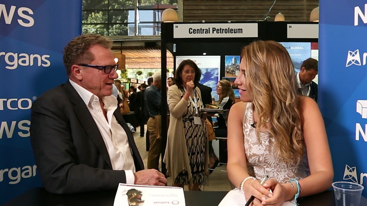 Copper Is On Verge Of Breakout &ndash; CEO (Part 1)