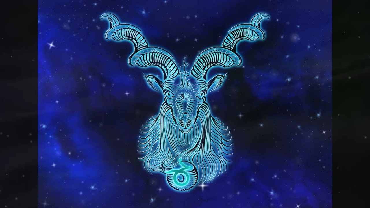 CAPRICORN Subliminal. Activate Your Zodiac Power