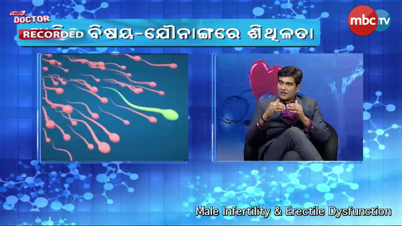 Hello Doctor || Guest- Dr.Biswajit Nanda,Consultant( Andrology, Urology & Kidney Transplant Surgeon)