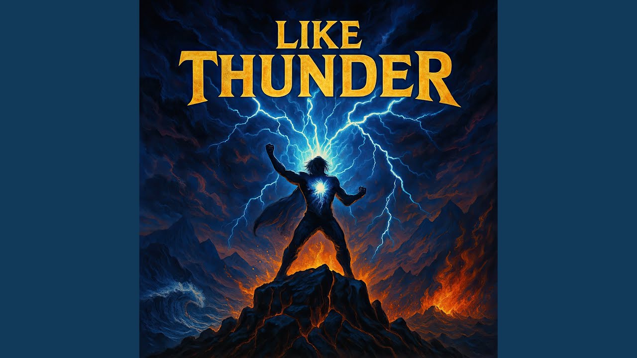 Like Thunder (Ultimate Version)